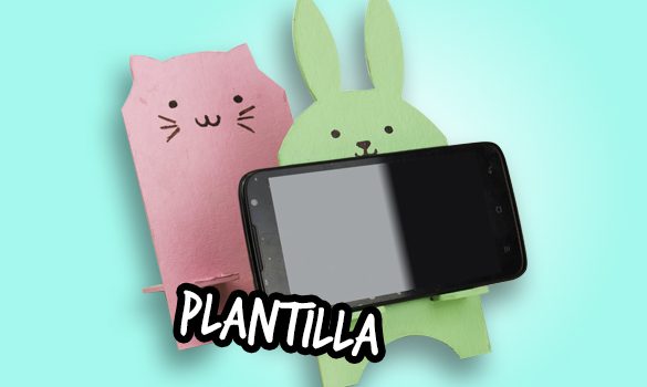 Medidas para Base de Celular