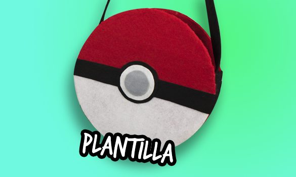 Medidas Para Bolsa Pokebola