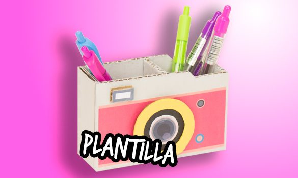 Medidas Cámara Reciclaje